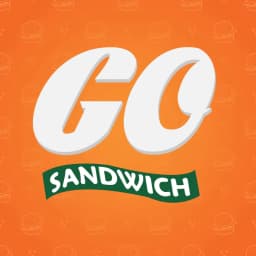  Go sandwich